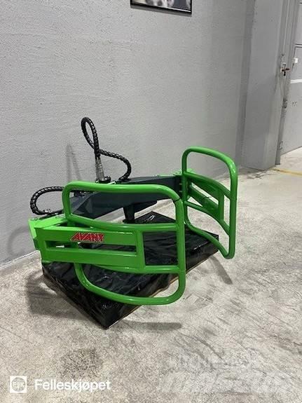 Avant Rundballeklo Muut maatalouskoneet