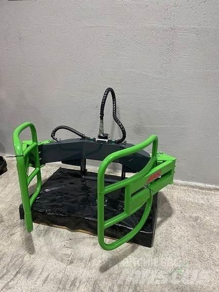 Avant Rundballeklo Muut maatalouskoneet