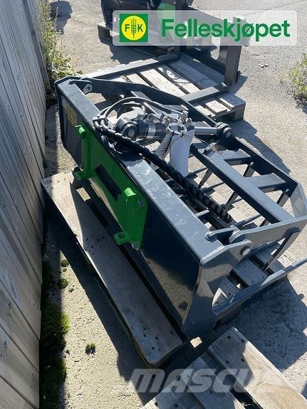 Avant Silogrip HD Muut maatalouskoneet