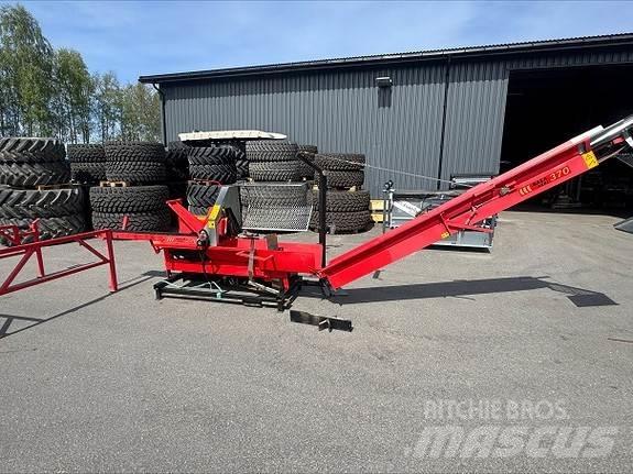 Bala Agri 370 Muut metsäkoneet