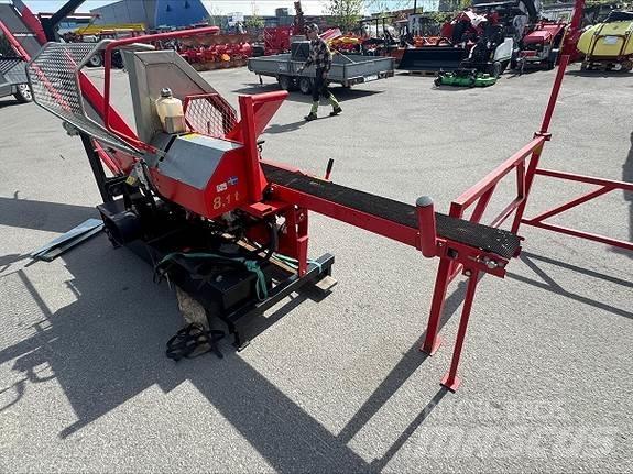 Bala Agri 370 Muut metsäkoneet