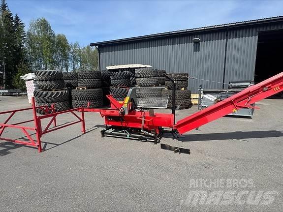 Bala Agri 370 Muut metsäkoneet