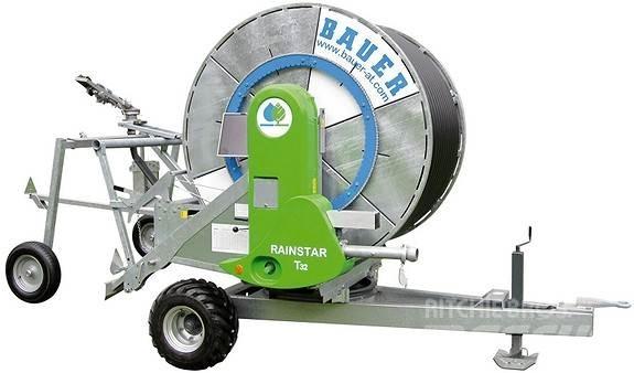 Bauer T32 73-330 Perunannostokoneet