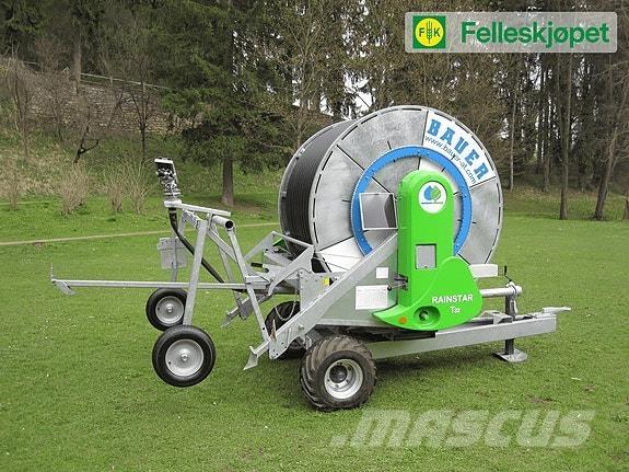 Bauer T32 73-330 Perunannostokoneet