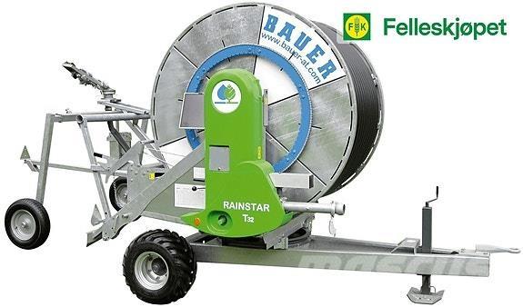 Bauer T32 75-330 Perunannostokoneet