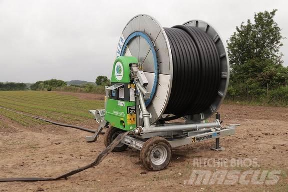 Bauer T51 90-350 Perunannostokoneet