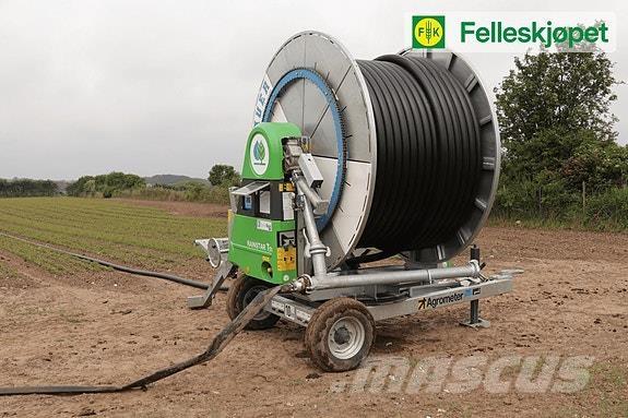 Bauer T51 90-350 Perunannostokoneet