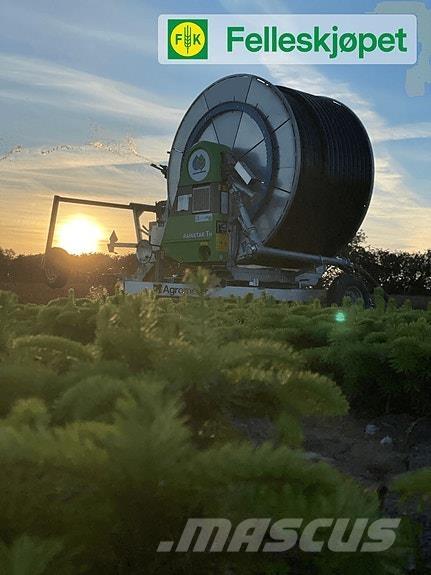 Bauer T51 90-350 Perunannostokoneet