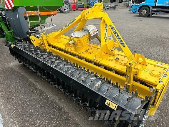 Bednar Kator 3000 Muut maanmuokkauskoneet ja lisävarusteet