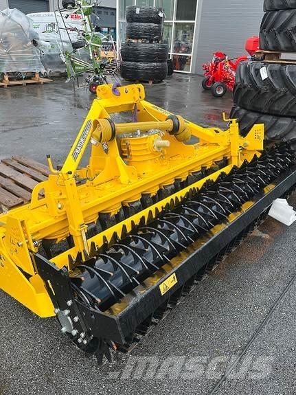 Bednar Kator 3000 Muut maanmuokkauskoneet ja lisävarusteet