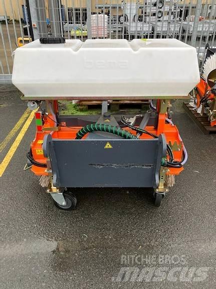 Bema 20 Dual Muut ympäristökoneet