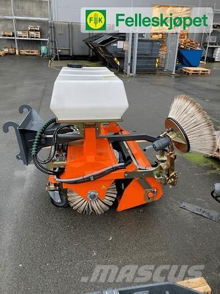 Bema 20 Dual Muut ympäristökoneet