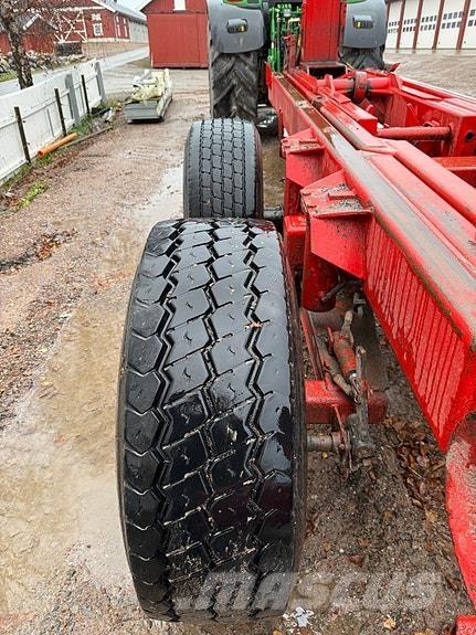 Bigab 15-19 Yleisperävaunut