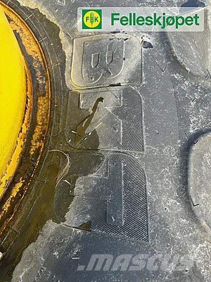 BKT AP Schaad Paripyörät
