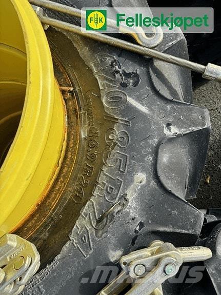 BKT AP Schaad Paripyörät