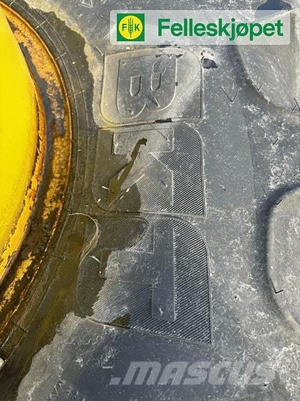 BKT AP Schaad Paripyörät