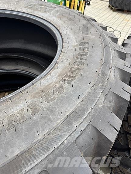 BKT Ridemax Muut tie- ja lumikoneet