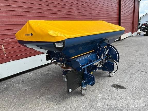 Bogballe L15 Plus Kuivalannan levittimet