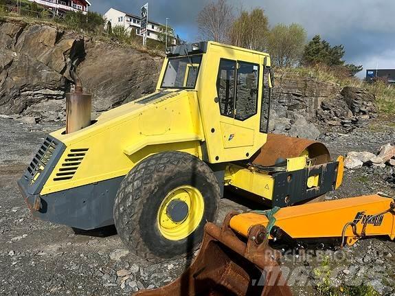 Bomag BW211 D-3 Asfalttikoneet