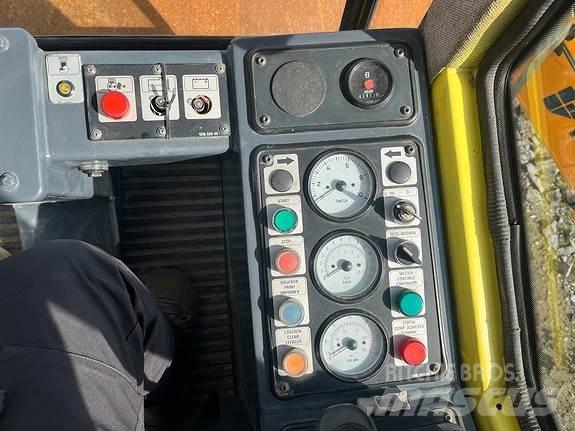 Bomag BW211 D-3 Asfalttikoneet