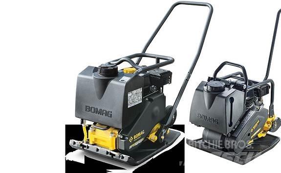 Bomag vibroplate Muut maatalouskoneet