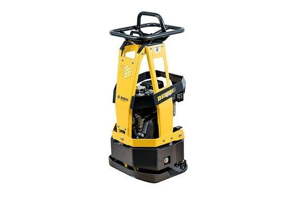 Bomag vibroplate Muut maatalouskoneet