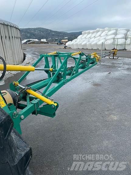  Brand B55-55 Kuivalannan levittimet