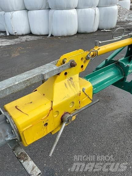  Brand B55-55 Kuivalannan levittimet