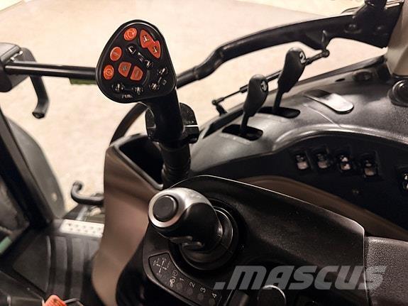 Case IH 115 U Pro Traktorit