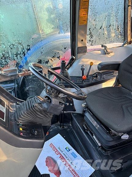 Case IH 5140 Traktorit