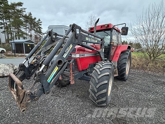 Case IH 5140 Traktorit