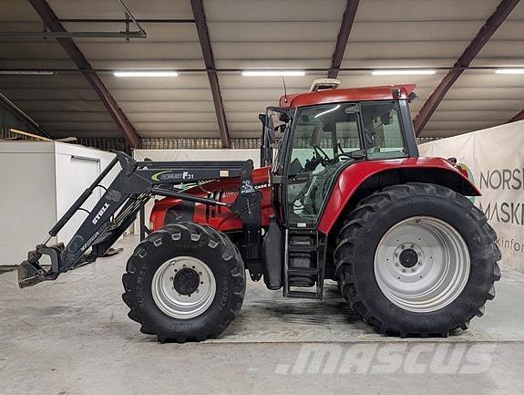 Case IH CS110 Traktorit