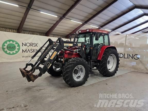 Case IH CS94 Traktorit