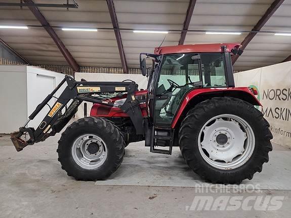 Case IH CS94 Traktorit