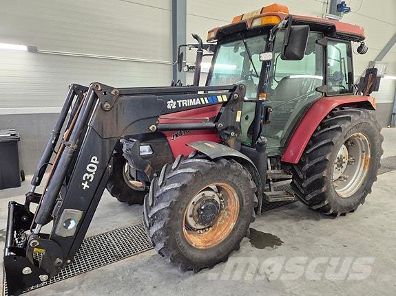 Case IH JX1100U Traktorit