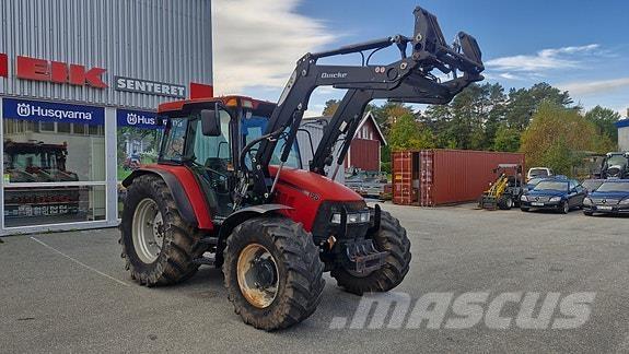 Case IH JXU 95 Traktorit