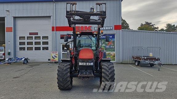 Case IH JXU 95 Traktorit