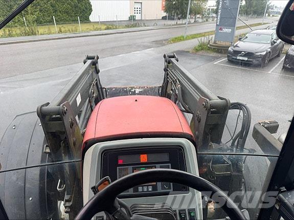 Case IH MX100C Traktorit