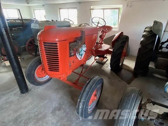 Case IH VA Traktorit