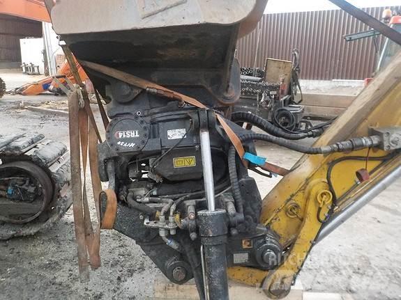CAT 315 Hugges nå!! Telakaivukoneet