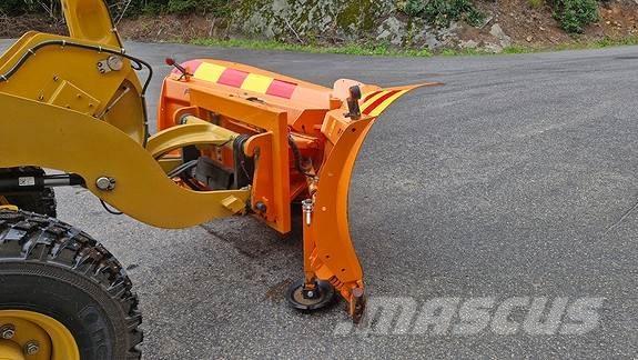 CAT 906 Pyöräkuormaajat
