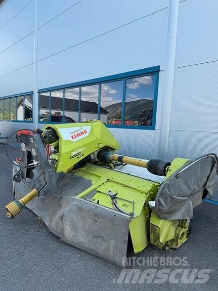 CLAAS 3600fc Disco Muut heinä- ja tuorerehukoneet