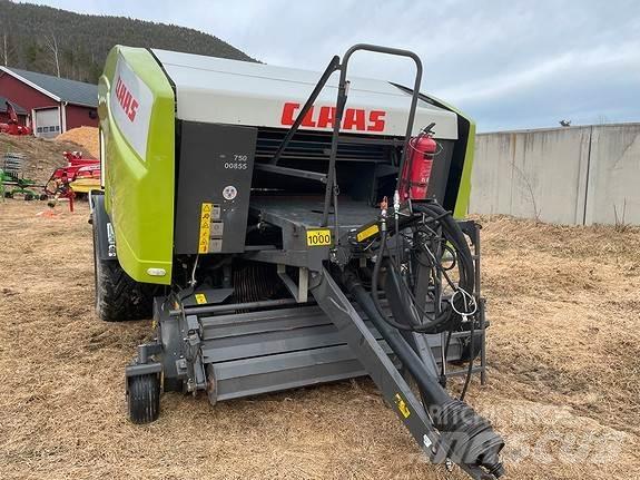 CLAAS 455 Pyöröpaalaimet