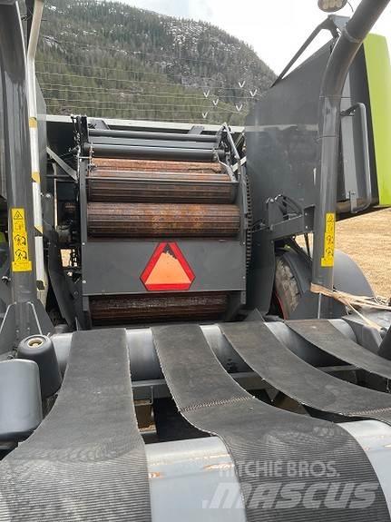 CLAAS 455 Pyöröpaalaimet
