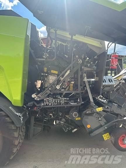 CLAAS 455 Pyöröpaalaimet