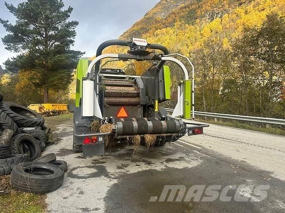 Claas 455 Muut heinä- ja tuorerehukoneet