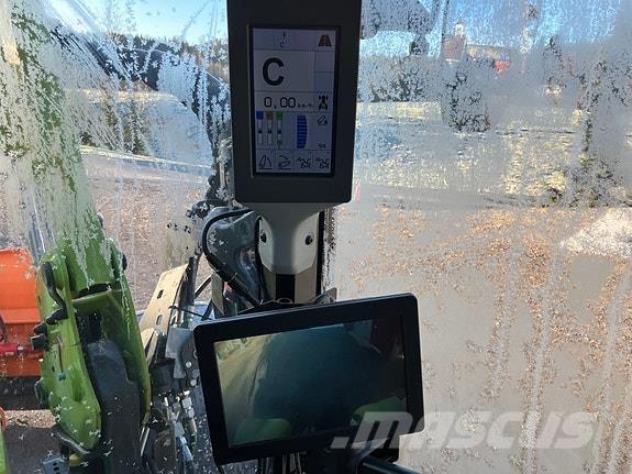 CLAAS Arion 420 Traktorit