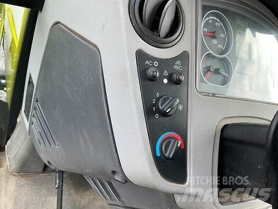 CLAAS Arion 430 Traktorit