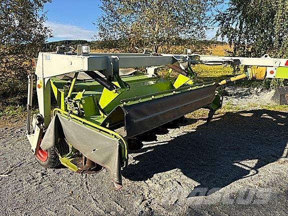CLAAS Disco 3050TC Niittokoneet