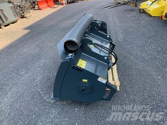 CM MIX500 Muut